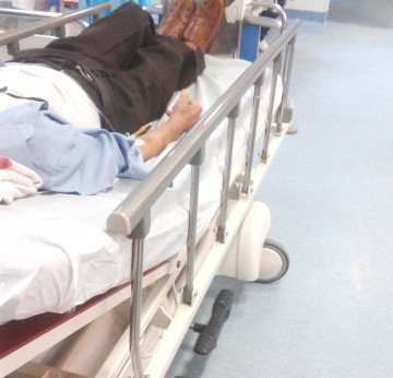 Accident îngrozitor la Cochirleni: 18 persoane şi-au văzut moartea cu ochii